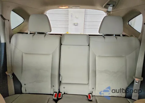 2015 Honda Cr-V Ex from USA, damaged, VIN 5J6RM4H52FL132598